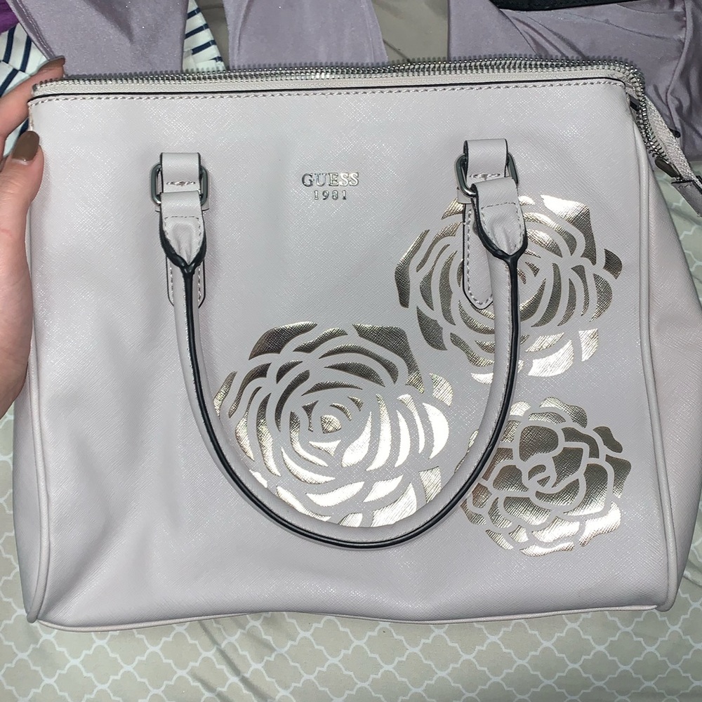 Guess Purse